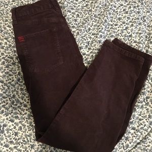 BDG CORDUROY JEANS